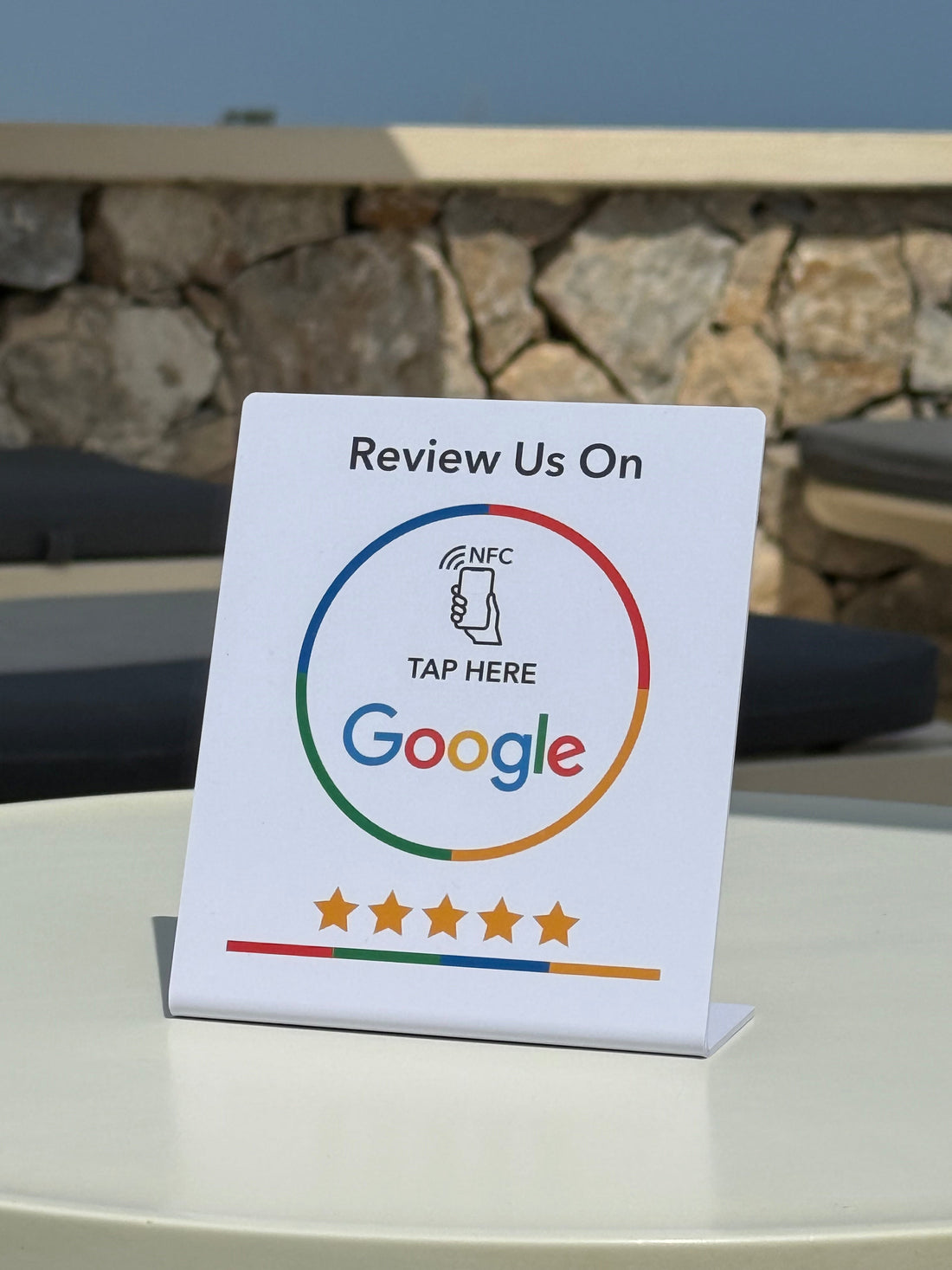 Meer klanten dankzij Google Review Kaarten